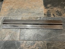 Rover P6 / P6B Front Sill