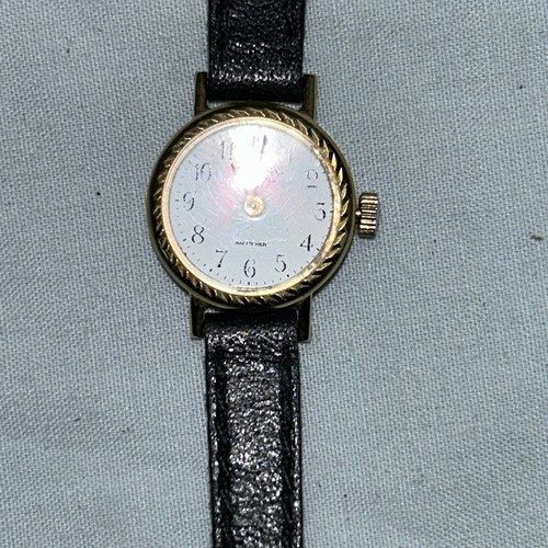 Vintage ladies rotary watche - vintage,