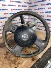 NISSAN MICRA K12 POWER