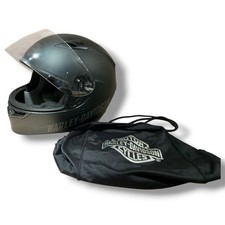 harley davidson full face