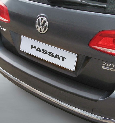Rgm rear bumper - bumper, protector