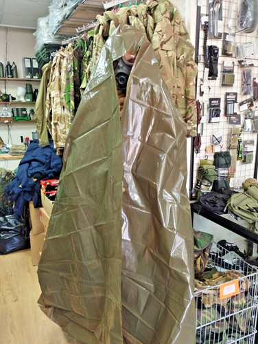 Czech nbc cape - czech,