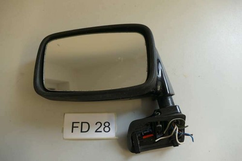 Porsche 911 model mirror - 911, g