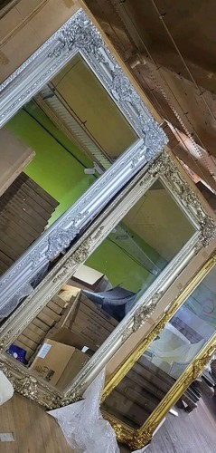 Xxl extra large ornate frame - xxl,