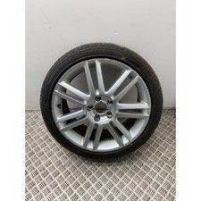 Audi S3 Alloy wheel & tyre 8P