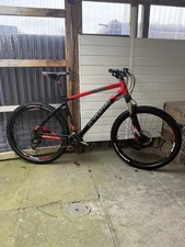 Btwin 560 Rockrider Xtra Large