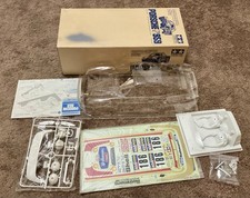VINTAGE -  Tamiya Porsche 959