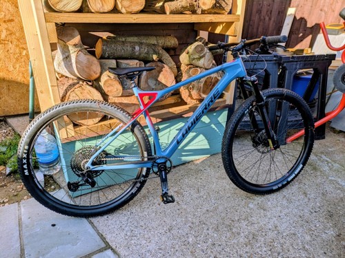 Lapierre cf5 pro - lapierre, race