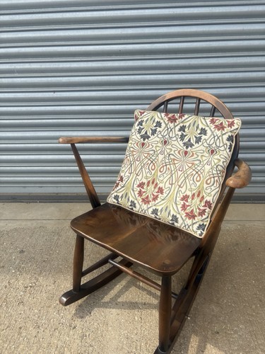 Ercol model 470 vintage mid - 470,