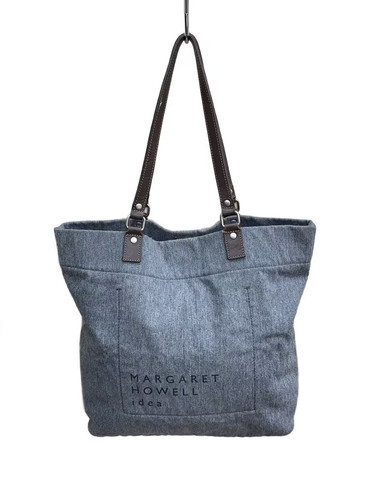 Margaret howell tote bag - howell,