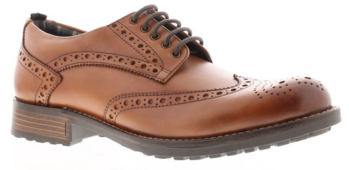 Bandwagon mens smart - smart, shoes