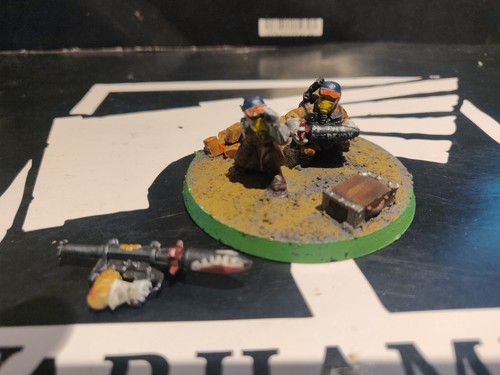 Warhammer 40k astra militarum - astra,
