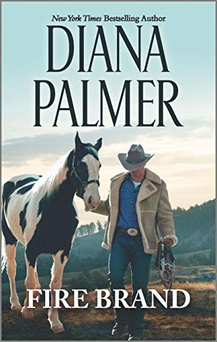 Fire brand diana palmer - fire,