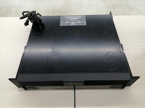 Ramsa amp h062 - amp, wp-h062