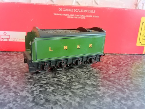 Gauge hornby lner - hornby,