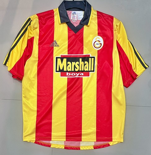 Vintage galatasaray 1999 - ,