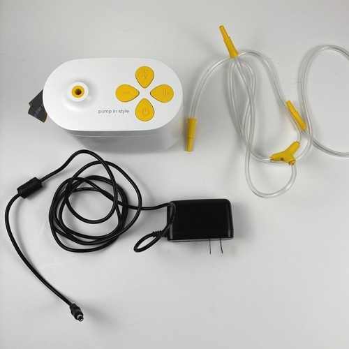Medela pump style double - pump,