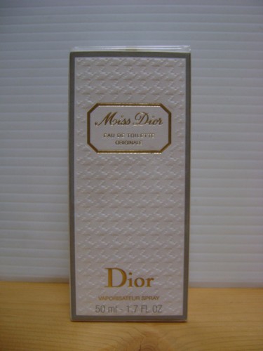 Vintage christian dior miss - vintage,