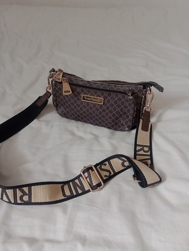 River island handbag - river, good