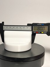 Heavy Duty Jack Pad Adaptor