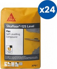 Sika 24x 20kg Sikafloor-125