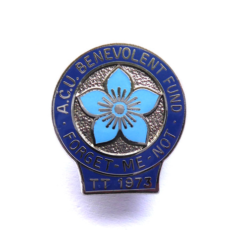 1973 acu benevolent - 1973,