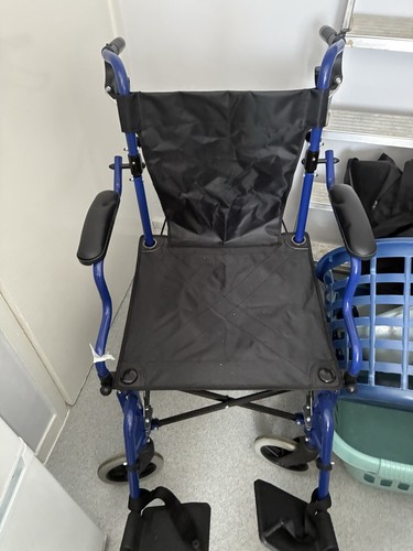 Wheelchair