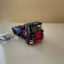 HEAVY HAULAGE 6x2 ATKINSON