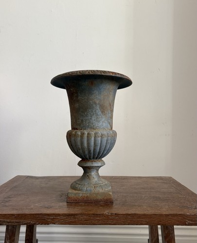 French 19th century cast - 19th,