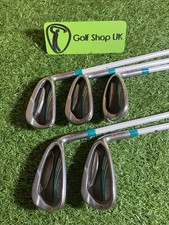 PING RHAPSODY LADIES IRONS