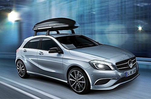 Genuine mercedes benz class - mercedes,