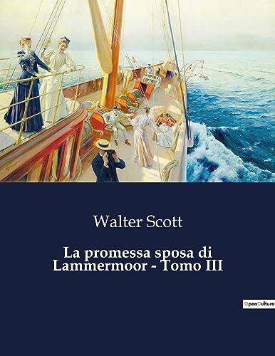 Scott promessa sposa di - scott,