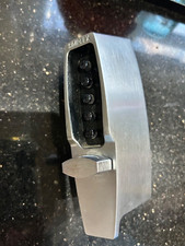 Simplex Light Duty Push Button