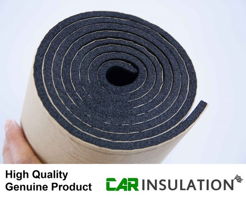 Car insulation 6mm sound - insulation,