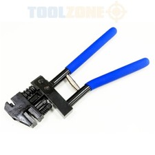 Flanging Hole Punch Tool - Heavy Duty Joggler Panel For Sheet Metal Repair 5mm