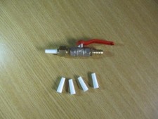 Sand Blast Gun Old Style  with