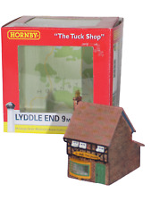 Hornby Lyddle End N8070  ' The