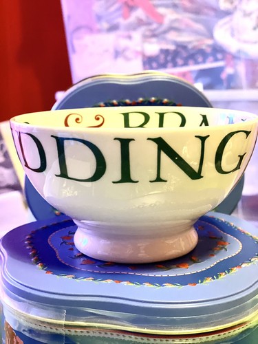 Emma bridgewater christmas - emma,