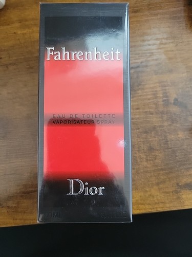 Dior fahrenheit eau - dior, de