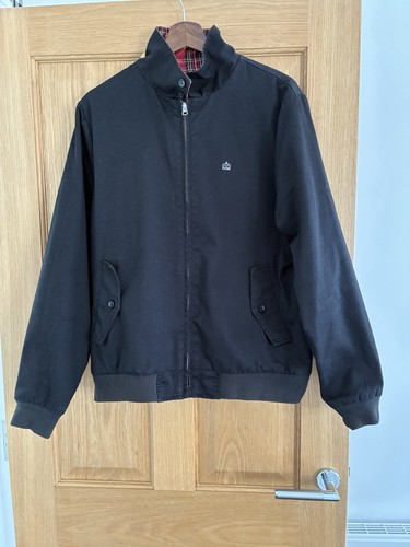 Merc men harrington bomber - men’s,