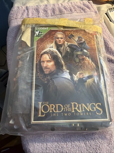 The lord - the,