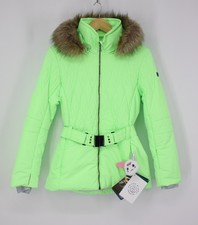 POIVRE BLANC ROSE JACKET GIRLS