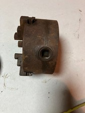 3 jaw lathe chuck 
