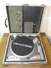 Vestax PDX-a1S direct-drive DJ