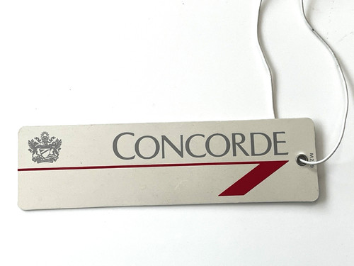 British airways concorde - airways,