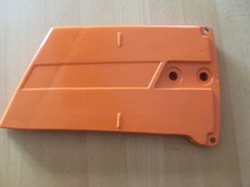 Sprocket Guard Fits Sachs