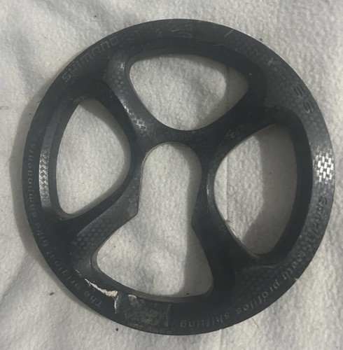 Shimano sis carbon - carbon, look