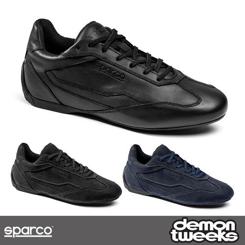 Sparco drive shoes low - sparco,