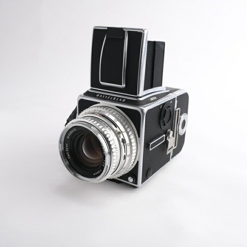 Hasselblad 503cw carl zeiss - w/,