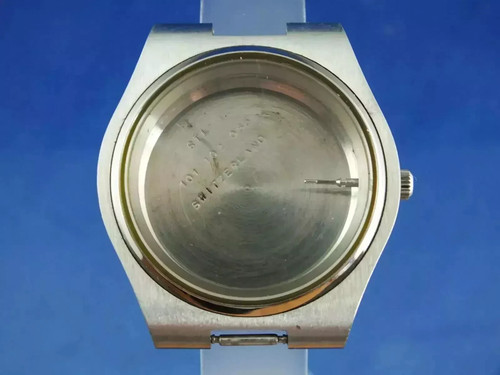 Omega f300hz watch case - watch,